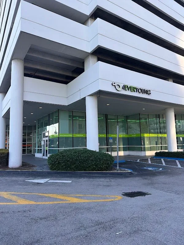 4Ever Young Med Spa & Wellness Center - Miami Dadeland — Medical spa in Miami